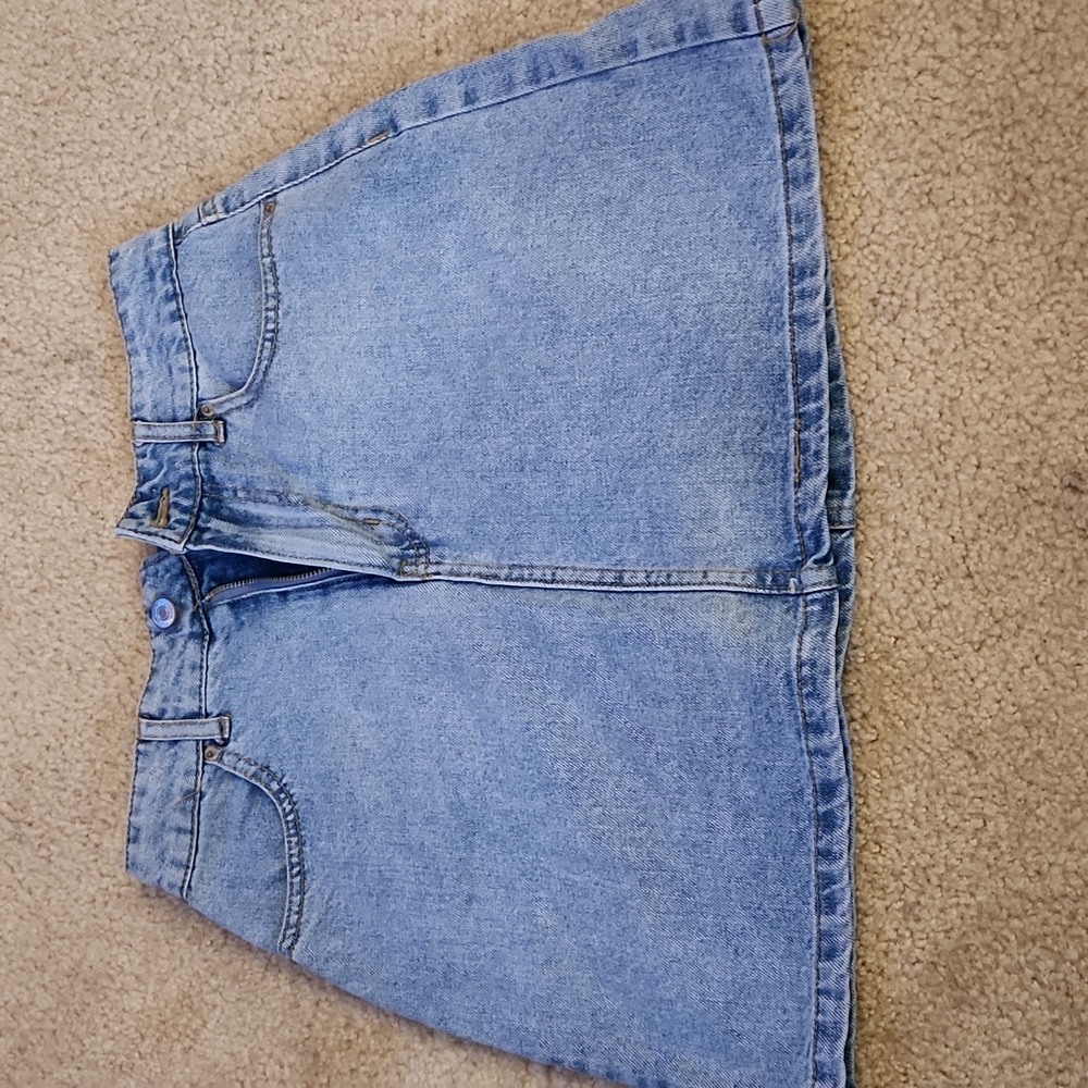 Don't wear
